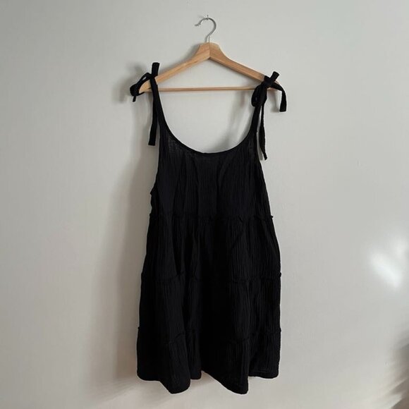 Bees & Bones Saskia Black mini - Picture 1 of 4